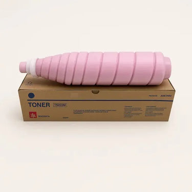 Tn 622 Toner Cartridge Magenta for Konica Minolta - TONERS